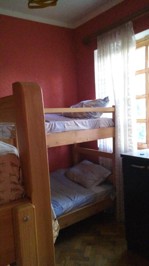 Your Hostel 第比利斯 外观 照片