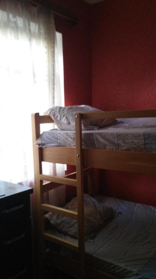 Your Hostel 第比利斯 外观 照片