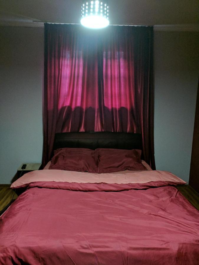 Your Hostel 第比利斯 外观 照片