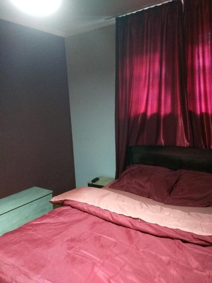 Your Hostel 第比利斯 外观 照片
