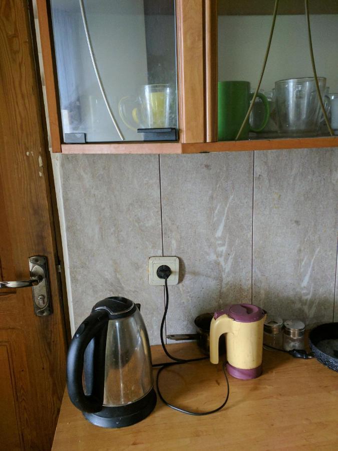 Your Hostel 第比利斯 外观 照片