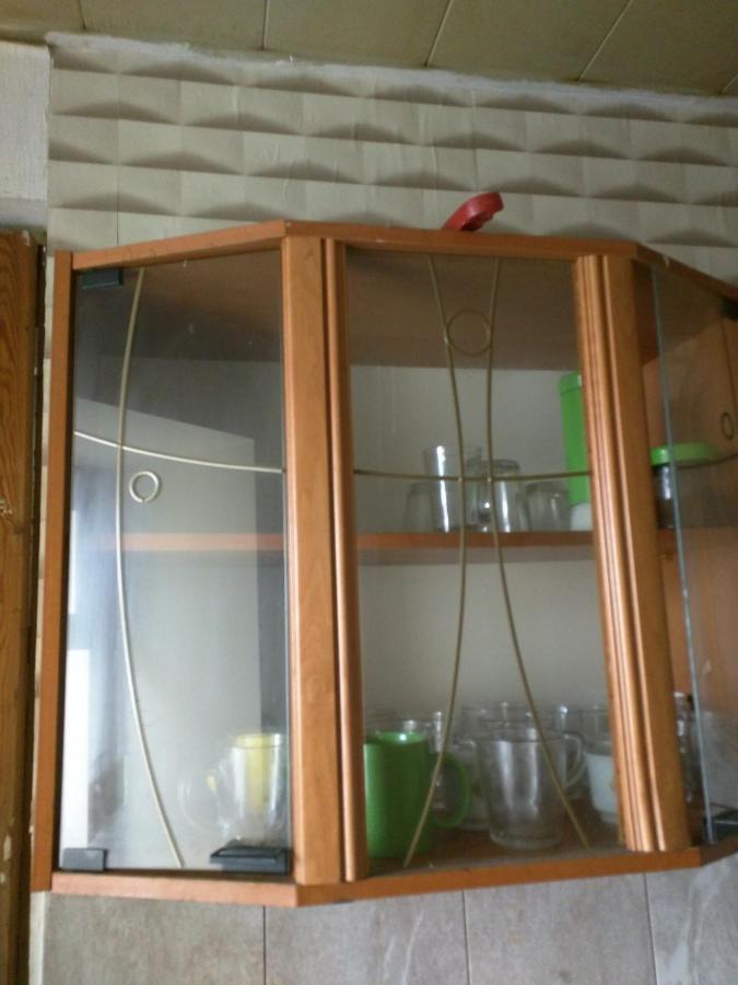 Your Hostel 第比利斯 外观 照片