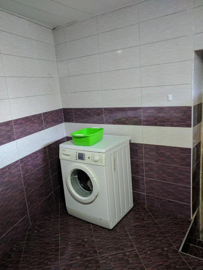 Your Hostel 第比利斯 外观 照片