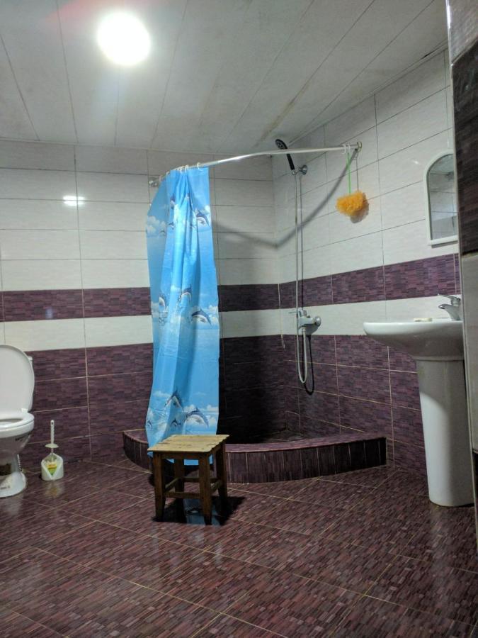 Your Hostel 第比利斯 外观 照片