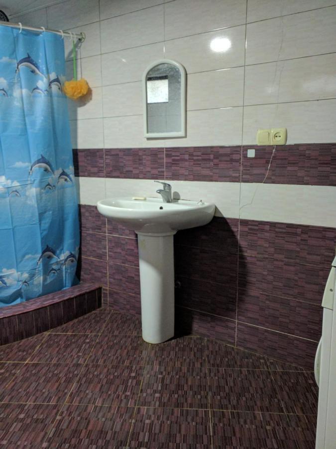Your Hostel 第比利斯 外观 照片