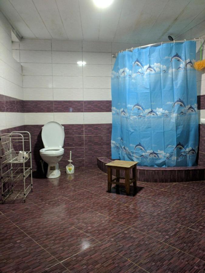 Your Hostel 第比利斯 外观 照片