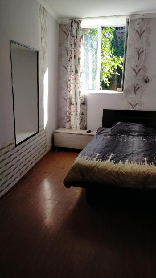 Your Hostel 第比利斯 外观 照片